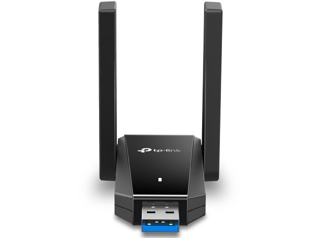 TP-Link Archer TX30U Plus: Výkonný Wi-Fi 6 adaptér s vysokým dosahem a rychlým připojením
