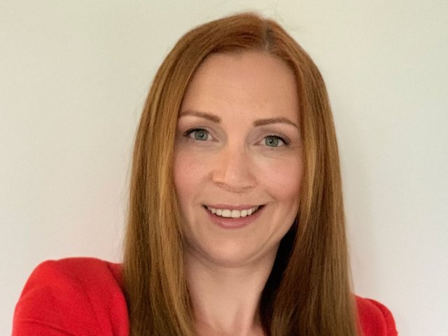 Posily v Tech Data Slovakia