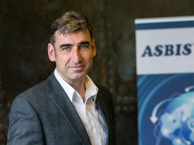 Petr Jandík se vrátil do čela ASBIS CZ