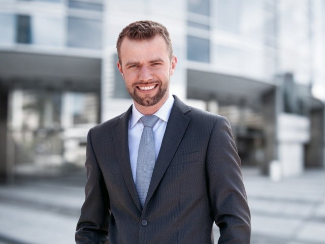 Safeticu vede Richard Brulík