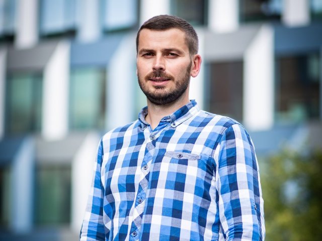 Canon: Igor Hendrych ředitelem divize Business and Information Services CZ/SK