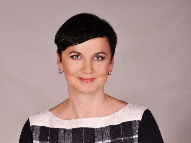 Vodafone Group: Veronika Ivanović