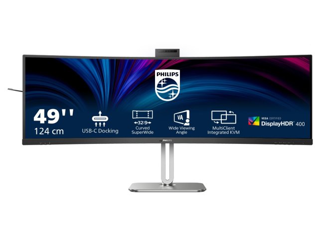 Monitory AOC a Philips získaly certifikaci EPEAT Climate+