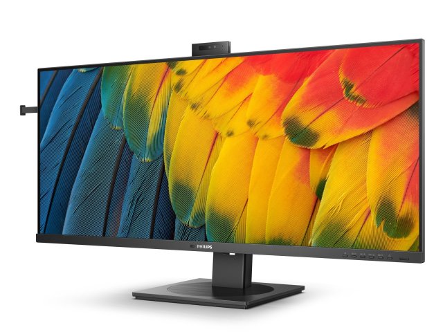 Philips: monitory 40B1U5600 a 40B1U5601H