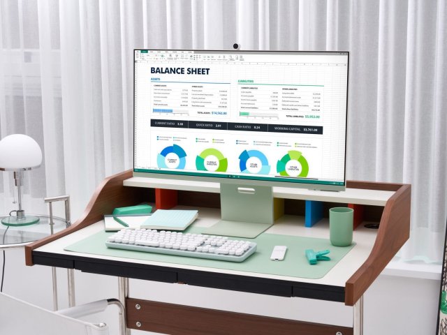 Samsung představil nový Smart Monitor M8, který se (opět) obejde bez počítače