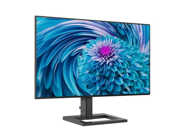MMD: monitory Philips řady E2