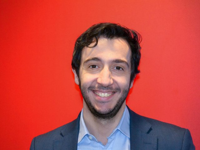 Vodafone: Enrique Vivas