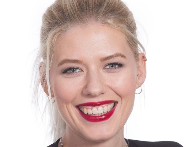 Dell EMC: Aneta Slavíková