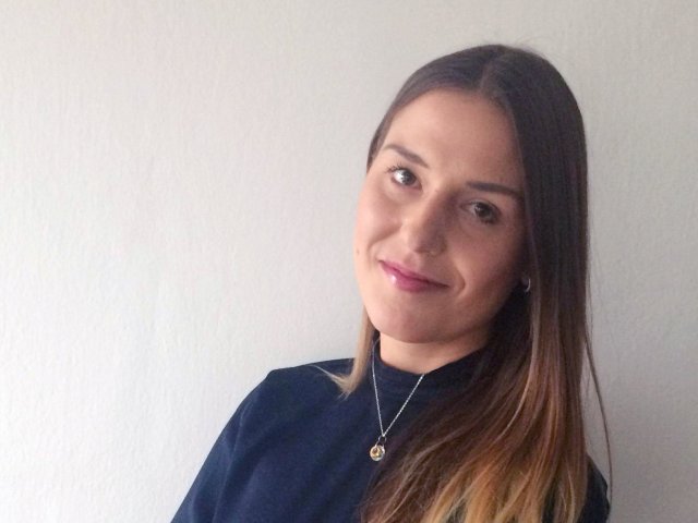 Infomatic: Šárka Nytrová