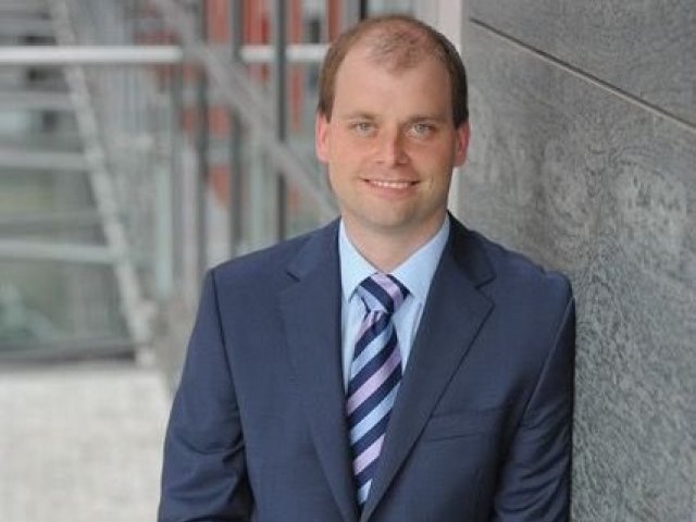 ISECO: Jiří Slabý