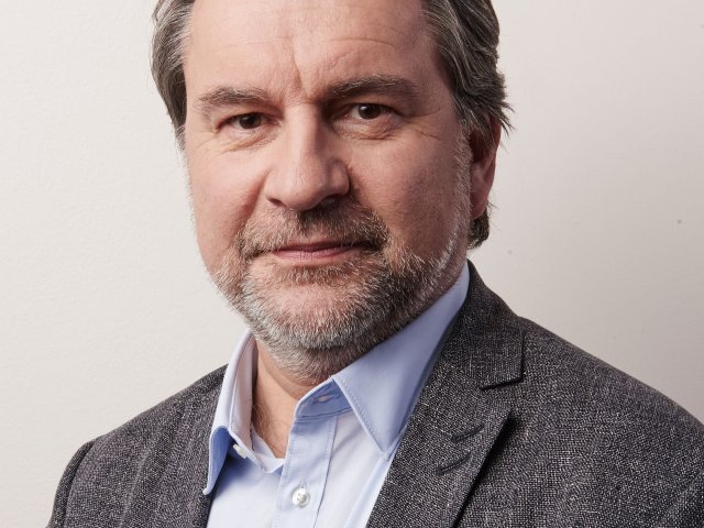 NAKIT: Aleš Špidla