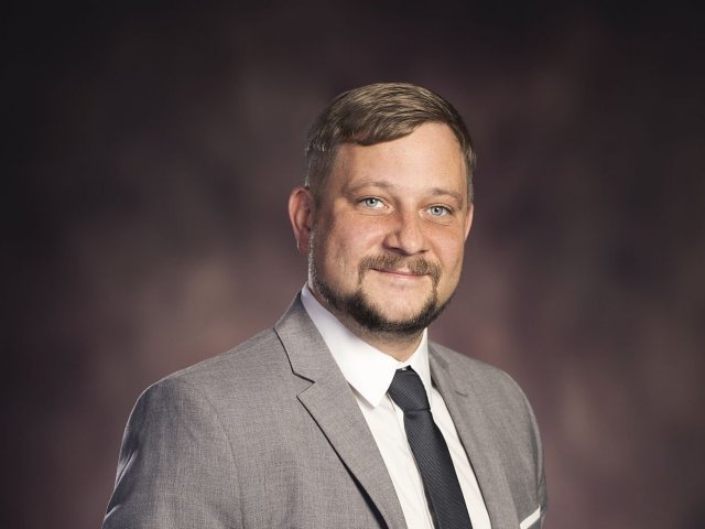 Kaspersky Lab: Tomáš Barta