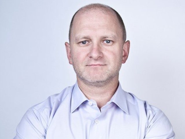 Sophos: Mariusz Rzepka