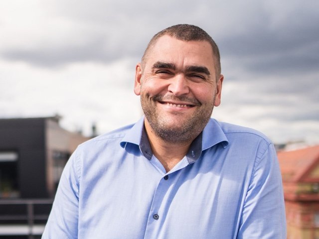 Mall.cz: Miroslav Matyáš