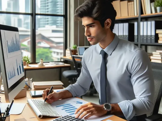 Tržby v ICT sektoru loni přesáhly bilion korun