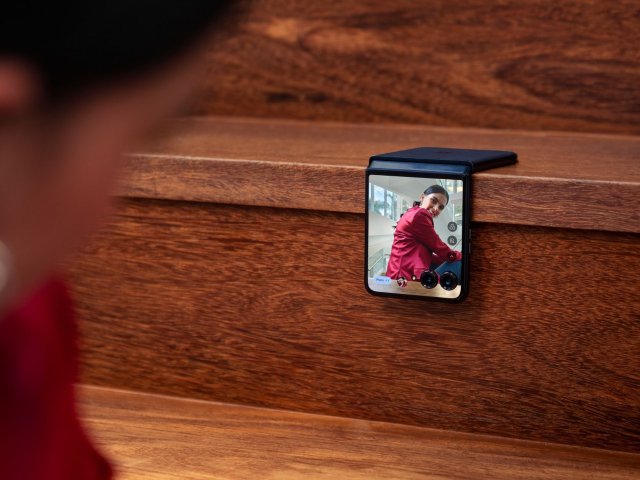 Motorola rozšiřuje možnosti svých chytrých telefonů