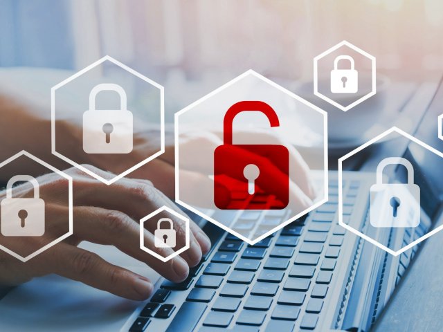 Největším rizikem pro počítače v Česku byl spyware Formbook