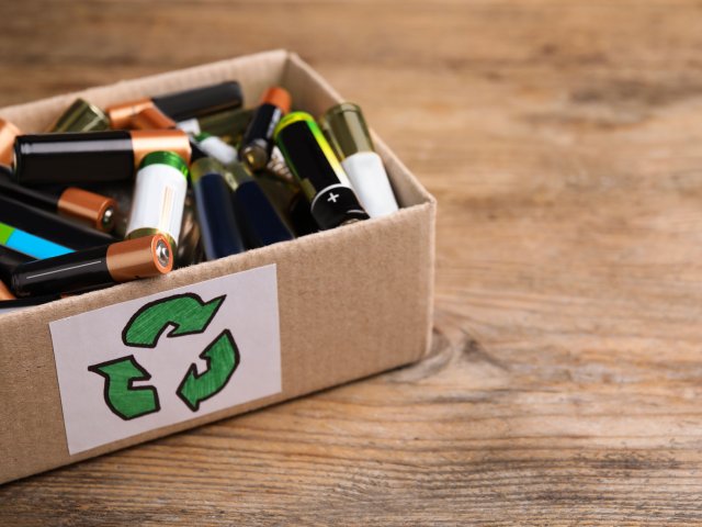 Rebalík umožní přes Balíkovnu bezplatnou likvidaci elektrospotřebičů