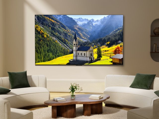 TCL na český a slovenský trh uvedlo všestrannou řadu C765 s QD-Mini LED panely