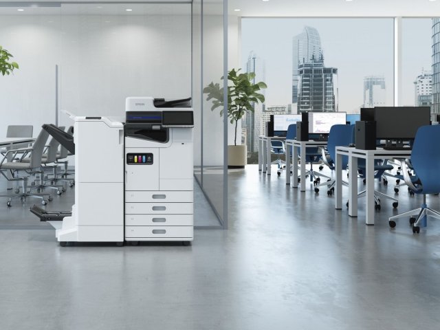 Zákazníci stále věří, že laserové tiskárny jsou udržitelnější než inkoustové