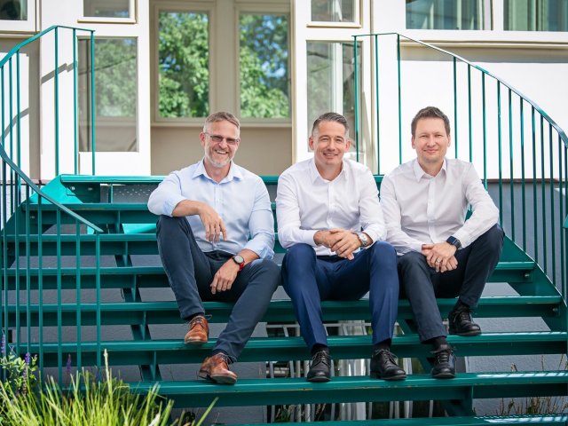 MasterDC rozšiřuje on-site služby akvizicí společnosti IDC-softwarehouse