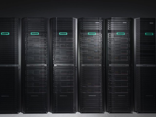 HPE Smart Choice: Revoluční řešení pro rychlé nasazení serverů – Objevte, jak může AT Computers transformovat vaše podnikání!