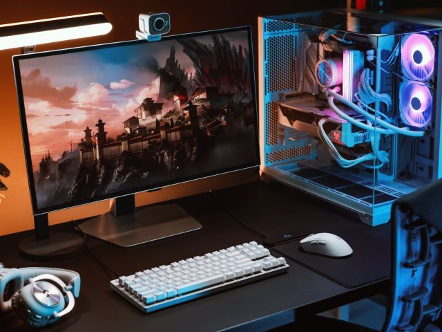 Logitech G představil špičkové periferie pro hráče a e-sportovce