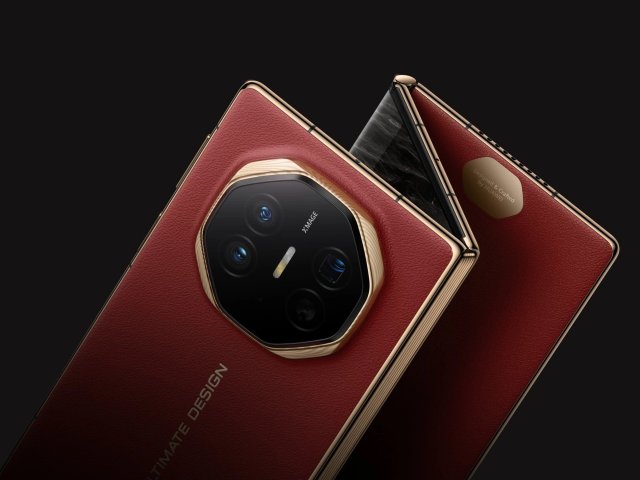 Huawei otevírá novou kapitolu značky Ultimate Design