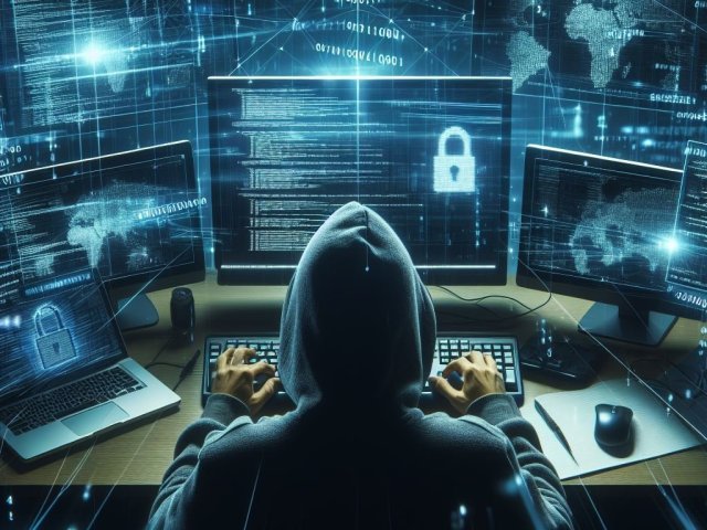 Po dark webu kolují data až 60 % firem