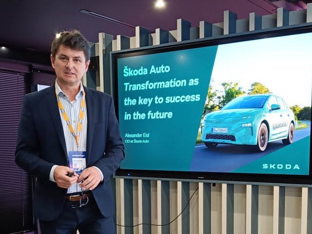 AI může za rok zvýšit hodnotu českých firem o 16 %