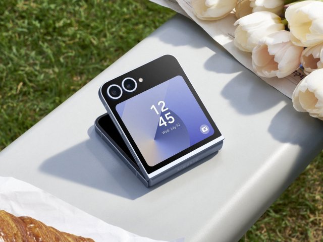 Prodej chytrých telefonů ve 2. čtvrtletí 2024 vzrostl o 6,5 % a jeho dynamika dále roste