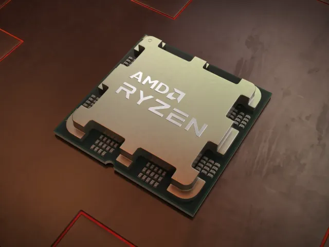 AMD odkládá začátek prodeje desktopových čipů Ryzen 9000