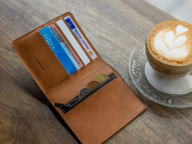 FIXED Tag Card okamžitě a přesně ukazuje polohu důležitých věcí