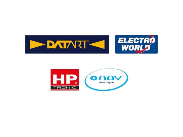 HP TRONIC se propojí s NAY