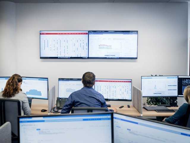 Ekonomika SOC: Jaká je návratnost investice do bezpečnostního centra?