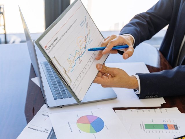 Prodej bezpečnostních zařízení vloni vykázal růst tržeb o 5,2 %