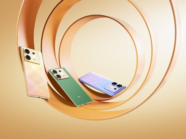 Infinix byl v roce 2023 nejrychleji rostoucím výrobcem chytrých telefonů na světě