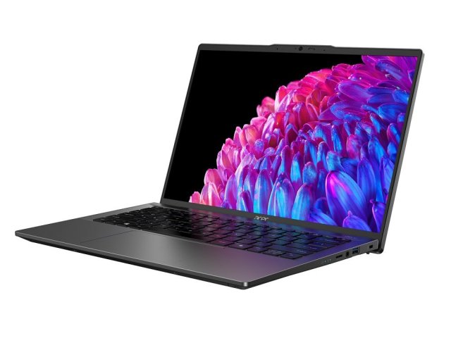 Acer: notebooky Swift Edge 16 a Acer Swift Go 14