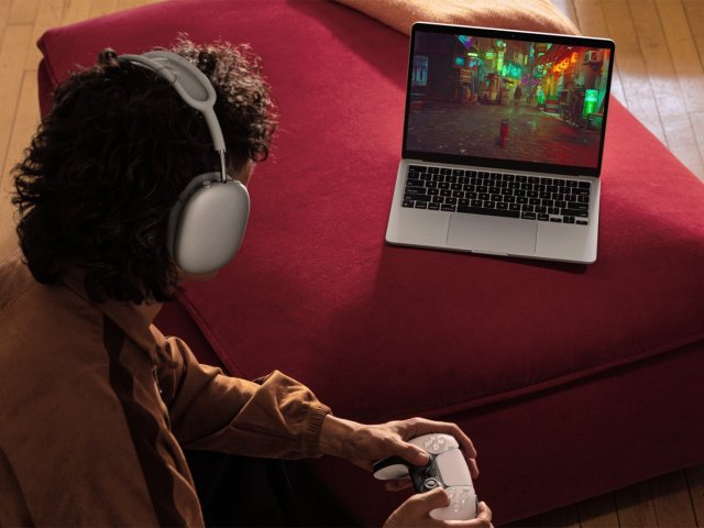 Apple představil nové MacBooky Air s čipy M3. Jiné však z nabídky vyřadil