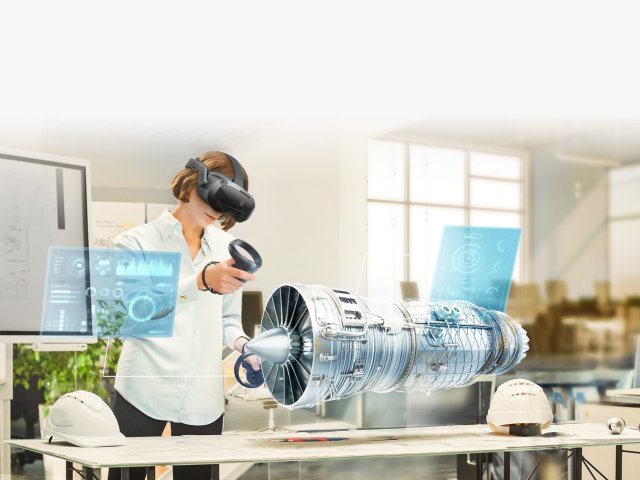 HTC VIVE rozšířilo nabídku profesionálních služeb