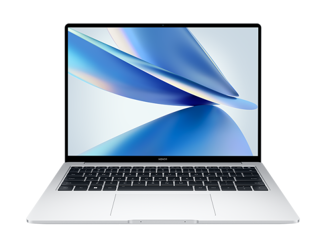 HONOR představil notebook MagicBook Pro 16 poháněný AI