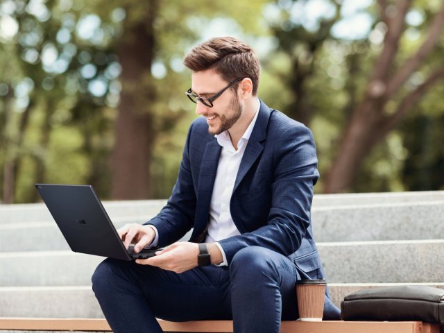 Jak může automatizace uvolnit obchodníkům ruce