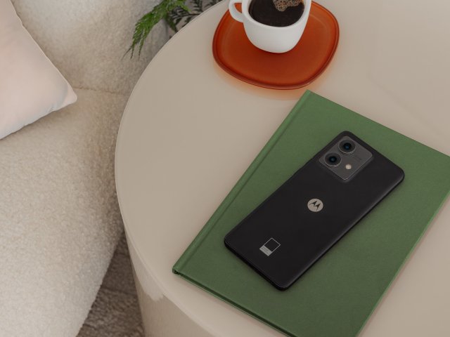 Motorola představila nové funkce pro zvýšení produktivity