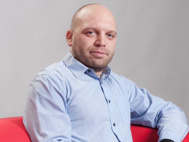 Ingram Micro: Jiří Kodeda