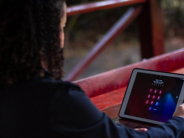 Nejčastější heslo v Česku v roce 2023 je „admin“