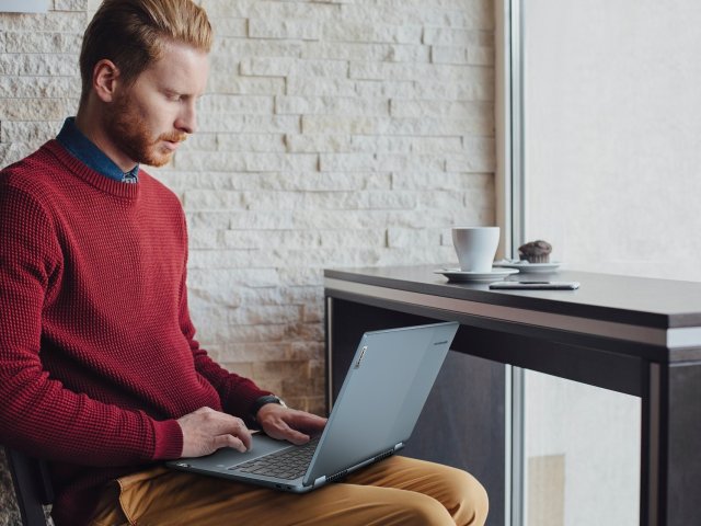 Lenovo rozšířilo nabídku chromebooků o nové modely řady IdeaPad