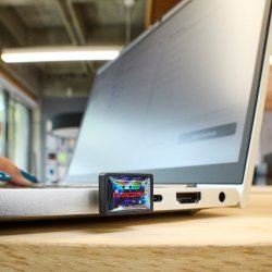 Sandisk uvádí na trh nejmenší 1TB USB-C flash disk na světě