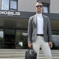 Jiří Vejman (TP-Link): Jsme stabilní a spolehlivý partner