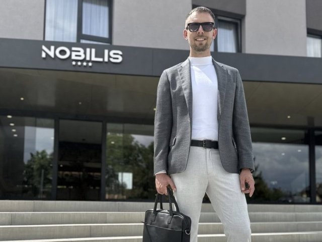 Jiří Vejman (TP-Link): Jsme stabilní a spolehlivý partner