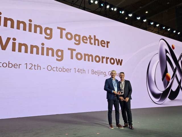 ATC získalo prestižní ocenění od Xiaomi